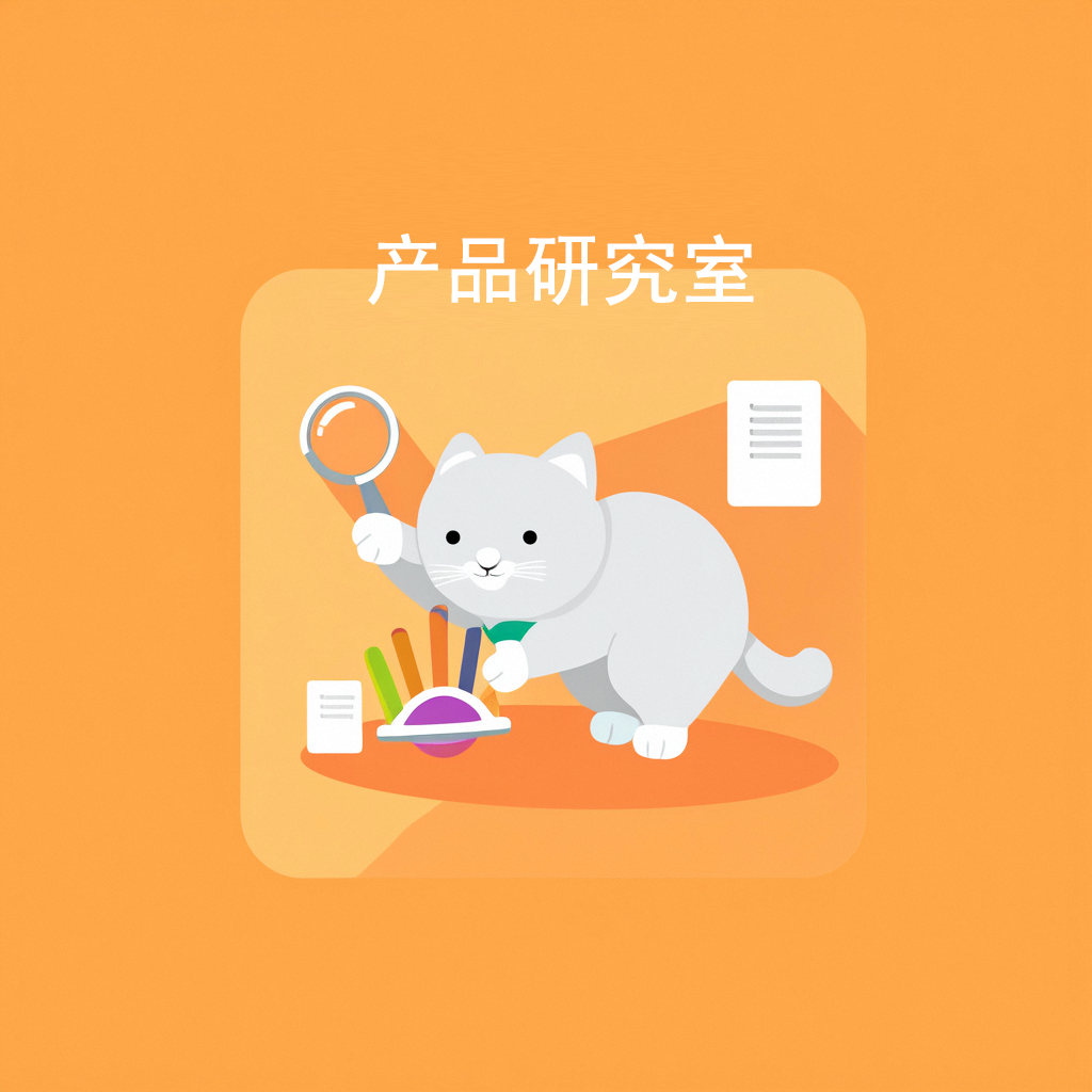 产品研究室