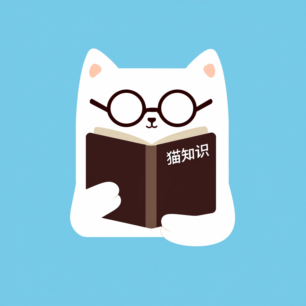 养猫指南针
