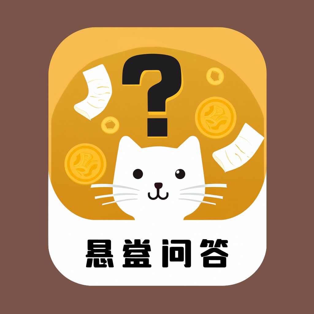 悬赏问答区